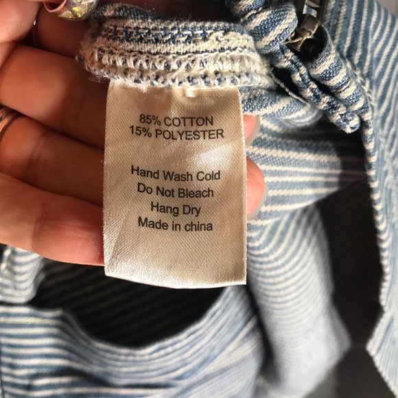 Mod Ref Striped Jacket - Picture 8 of 8